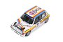 Otto Mobile 1:18 Talbot Samba Rallye Gr.B no 21 J.P. Bouquet Tour de Corse 1985. Levering 02-2025_