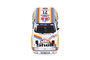 Otto Mobile 1:18 Talbot Samba Rallye Gr.B no 21 J.P. Bouquet Tour de Corse 1985. Levering 02-2025_