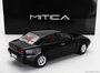 Mitica 1:18 Alfa Romeo 156 2.5 V6 1997 black with red interior, Limited 504 pcs_