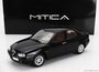 Mitica 1:18 Alfa Romeo 156 2.5 V6 1997 black with red interior, Limited 504 pcs_