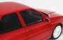 Mitica 1:18 Alfa Romeo 155 GTA 1993 Alfa red. Resin model - Limited 500 pcs_