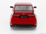 Mitica 1:18 Alfa Romeo 155 GTA 1993 Alfa red. Resin model - Limited 500 pcs_