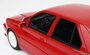 Mitica 1:18 Alfa Romeo 155 GTA 1993 Alfa red. Resin model - Limited 500 pcs_