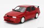 Mitica 1:18 Alfa Romeo 155 GTA 1993 Alfa red. Resin model - Limited 500 pcs_