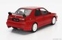 Mitica 1:18 Alfa Romeo 155 GTA 1993 Alfa red. Resin model - Limited 500 pcs_