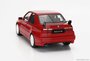 Mitica 1:18 Alfa Romeo 155 GTA 1993 Alfa red. Resin model - Limited 500 pcs_