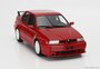 Mitica 1:18 Alfa Romeo 155 GTA 1993 Alfa red. Resin model - Limited 500 pcs_