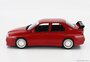 Mitica 1:18 Alfa Romeo 155 GTA 1993 Alfa red. Resin model - Limited 500 pcs_