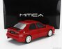 Mitica 1:18 Alfa Romeo 155 GTA 1993 Alfa red. Resin model - Limited 500 pcs_