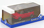 Solido 1:43 Volkswagen Golf I Cabrio Sportline rood_