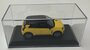 Norev 1:43 Renault 5 E-Tech 100% Electric 2024 Pop Yellow & Black_