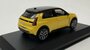 Norev 1:43 Renault 5 E-Tech 100% Electric 2024 Pop Yellow & Black_