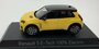 Norev 1:43 Renault 5 E-Tech 100% Electric 2024 Pop Yellow & Black_