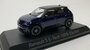 Norev 1:43 Renault 5 E-Tech 100% Electric 2024 donker blauw_