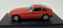 Avenue 43 1:43 Vignale Corvette, rood, product van Autocult_