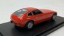 Avenue 43 1:43 Vignale Corvette, rood, product van Autocult_