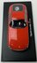 Avenue 43 1:43 Vignale Corvette, rood, product van Autocult_