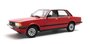 Cult Models 1:18 Ford Taunus TC4 red 1980. Verwacht Q1 2025_