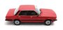 Cult Models 1:18 Ford Taunus TC4 red 1980. Verwacht Q1 2025_