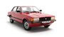 Cult Models 1:18 Ford Taunus TC4 red 1980. Verwacht Q1 2025_