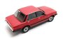 Cult Models 1:18 Ford Taunus TC4 red 1980. Verwacht Q1 2025_