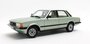 Cult Models 1:18 Ford Taunus TC4 green metallic 1980. Verwacht Q1 2025_