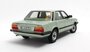 Cult Models 1:18 Ford Taunus TC4 green metallic 1980. Verwacht Q1 2025_