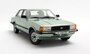 Cult Models 1:18 Ford Taunus TC4 green metallic 1980. Verwacht Q1 2025_