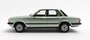 Cult Models 1:18 Ford Taunus TC4 green metallic 1980. Verwacht Q1 2025_