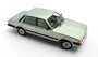 Cult Models 1:18 Ford Taunus TC4 green metallic 1980. Verwacht Q1 2025_