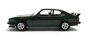 Cult Models 1:18 Ford Capri 2.8 Turbo 1981 Green metallic. Verwacht Q1 2025_