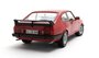 Cult Models 1:18 Ford Capri 2.8 Turbo 1981 Red. Verwacht Q1 2025_