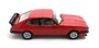 Cult Models 1:18 Ford Capri 2.8 Turbo 1981 Red. Verwacht Q1 2025_