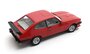 Cult Models 1:18 Ford Capri 2.8 Turbo 1981 Red. Verwacht Q1 2025_