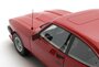 Cult Models 1:18 Ford Capri 2.8 Turbo 1981 Red. Verwacht Q1 2025_