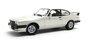 Cult Models 1:18 Ford Capri 2.8 Turbo 1981 Silver metallic. Verwacht Q1 2025_