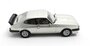 Cult Models 1:18 Ford Capri 2.8 Turbo 1981 Silver metallic. Verwacht Q1 2025_