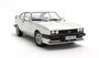 Cult Models 1:18 Ford Capri 2.8 Turbo 1981 Silver metallic. Verwacht Q1 2025_