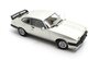 Cult Models 1:18 Ford Capri 2.8 Turbo 1981 Silver metallic. Verwacht Q1 2025_