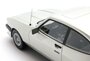 Cult Models 1:18 Ford Capri 2.8 Turbo 1981 Silver metallic. Verwacht Q1 2025_