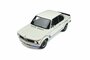 Otto Mobile 1:12 BMW 2002 Turbo Chamonix White 1974. Verwacht week 3_