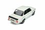 Otto Mobile 1:12 BMW 2002 Turbo Chamonix White 1974. Verwacht week 3_