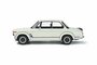 Otto Mobile 1:12 BMW 2002 Turbo Chamonix White 1974. Verwacht week 3_