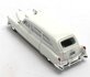 Matrix 1:43 Cadillac Superior Ambulance wit 1951_