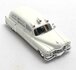 Matrix 1:43 Cadillac Superior Ambulance wit 1951_