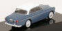 IXO 1:43 Volvo 121 Amazon 1961 grijs wit_