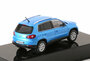 IXO 1:43 Volkswagen Tiguan blauw 2007_