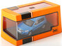 IXO 1:43 Volkswagen Tiguan blauw 2007_