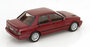 MCG 1:18 Ford Sierra Cosworth 4x4 donkerrood 1992_