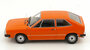 KK Scale 1:18 Volkswagen Scirocco 1 L, orange 1975_